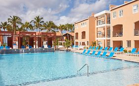 Divi Dutch Village Beach Resort